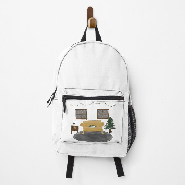 Item preview, Cozy Winter Room designed and sold by Cassandra Chung.
