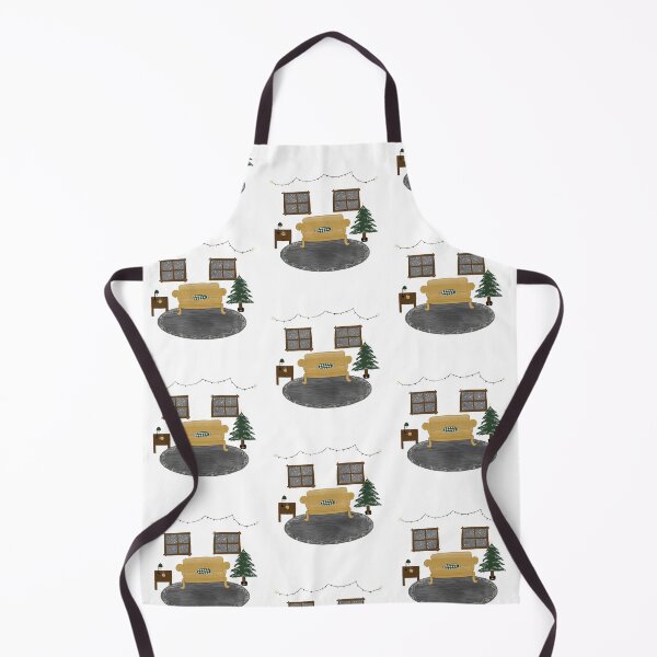 Item preview, Cozy Winter Room designed and sold by Cassandra Chung.
