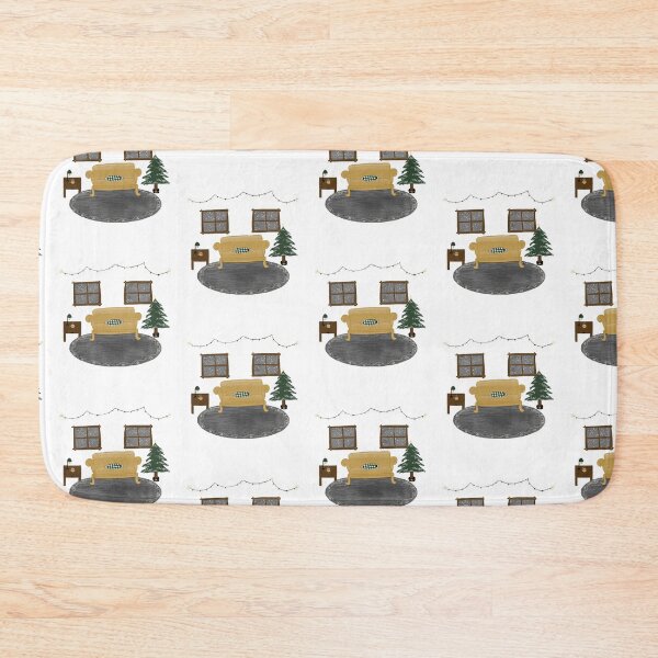 Item preview, Cozy Winter Room designed and sold by Cassandra Chung.