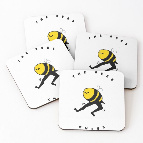 Item preview, The Bees Knees designed and sold by JacobesPhotos.