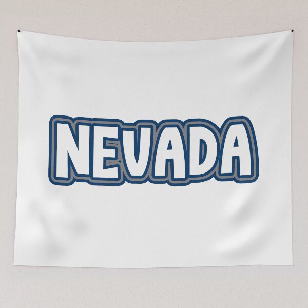 Item preview, University of Nevada designed and sold by kkosmicki.