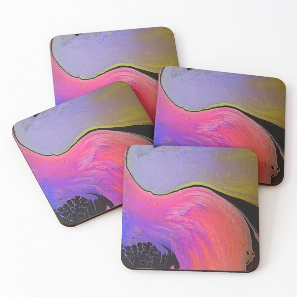 Item preview, Vibrations designed and sold by Nicole DiCicco.
