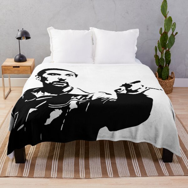 Item preview, Jesus Said It Transparent Black Vector Qiangy designed and sold by qiangdade.
