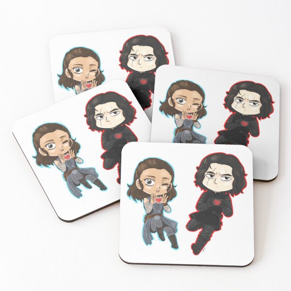 Item preview, Reylo love designed and sold by fedejack.