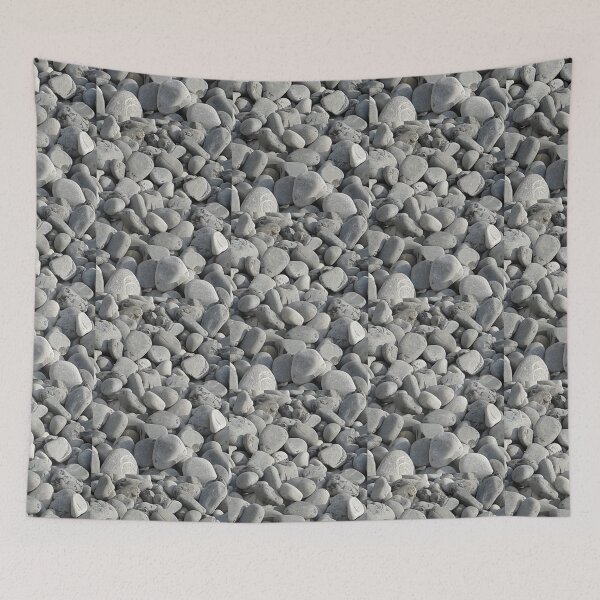 Item preview, Pebbles designed and sold by Joanne Babb.