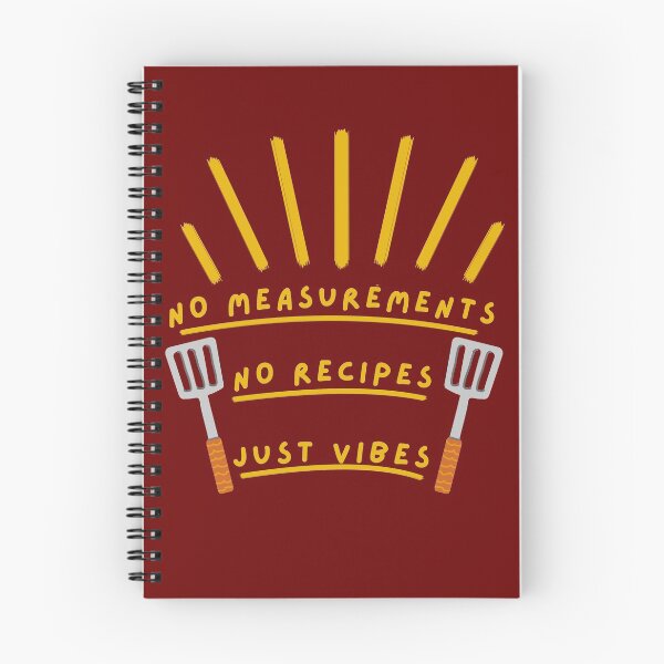 Item preview, No recipes vibe designed and sold by RebeccaART5.