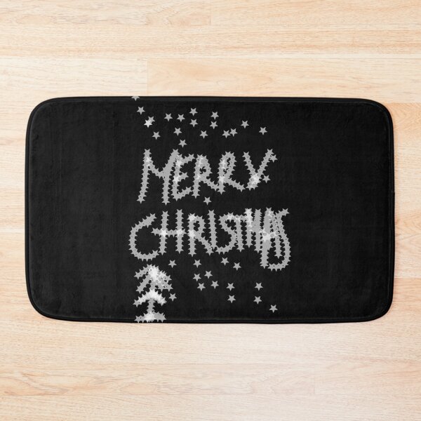 Item preview, merry christmas personalized hand drown sketch designed and sold by WOWSOMETHINGNEW.