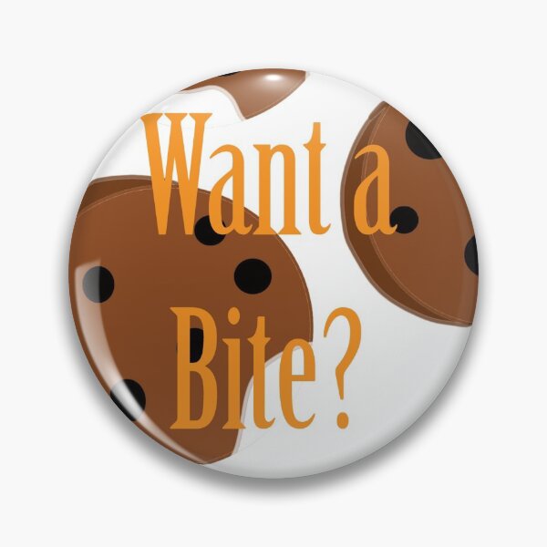 Item preview, Chocolate chip designed and sold by LynnMoniqueArt.