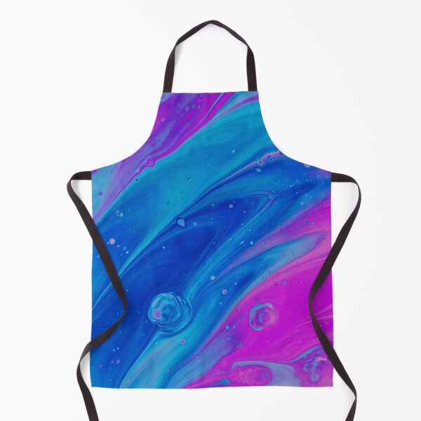 Item preview, Bluish Pinky Crystal designed and sold by Jozy-Merch.