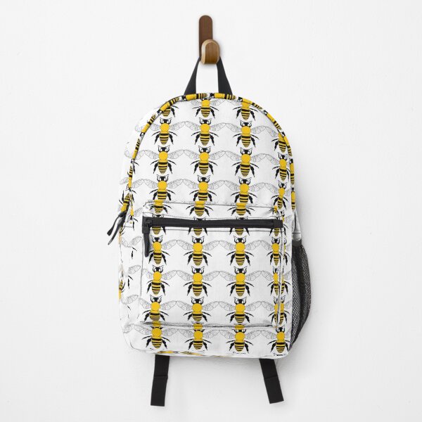 Item preview, Bee Kind To Yourself All Over Design designed and sold by Abby Ensslen.