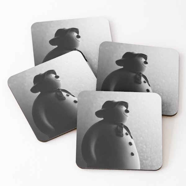 Item preview, The Joyful Snowman  designed and sold by presenthome.