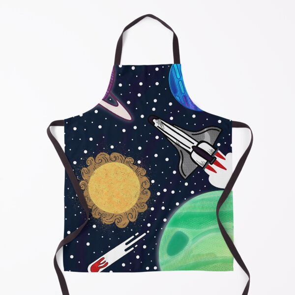 Item preview, Mission control designed and sold by Catherine Milchard.
