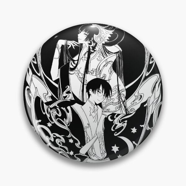 Item preview, XXX HOLIC designed and sold by majotoyokai.