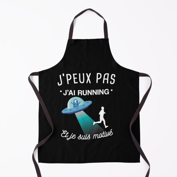 Aperçu de l'œuvre Running drôle homme créée et vendue par Catcrea.