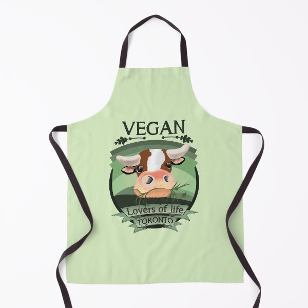 Item preview, Vegan - Lovers of life_Toronto (dark lettering) designed and sold by Arteria Mix.