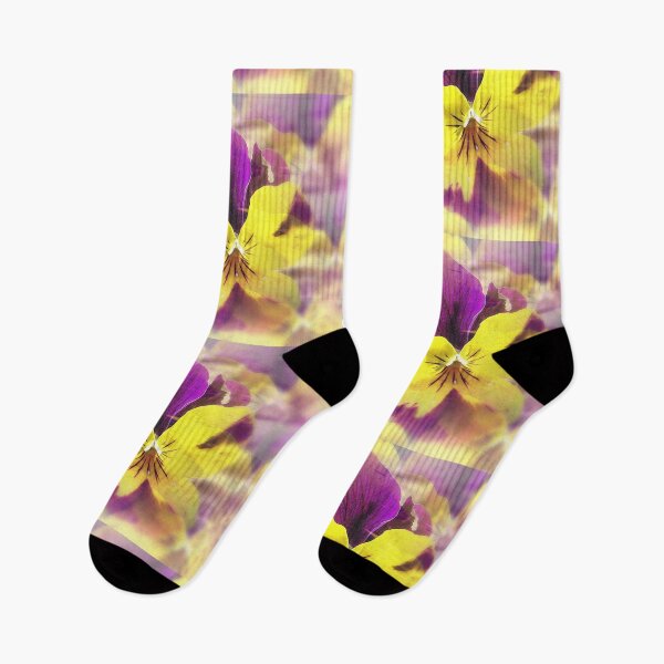 Item preview, Yellow Violet designed and sold by SkatingGirl.
