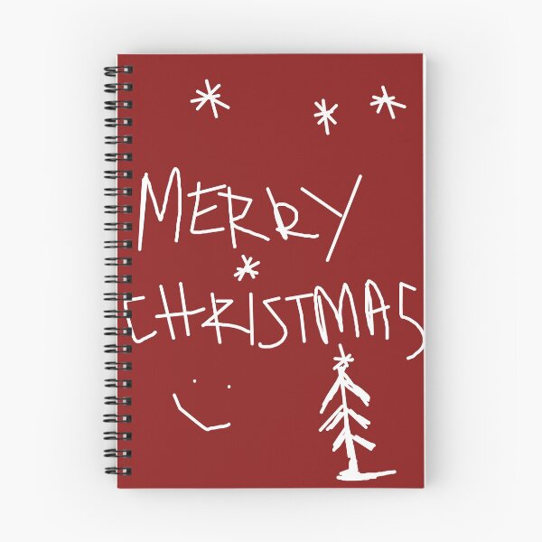 Item preview, Copy of merry christmas personalized hand drown sketch designed and sold by WOWSOMETHINGNEW.