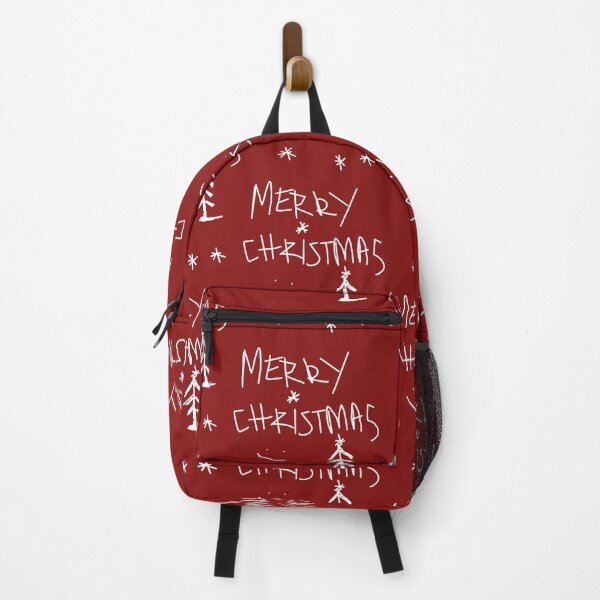 Item preview, Copy of merry christmas personalized hand drown sketch designed and sold by WOWSOMETHINGNEW.
