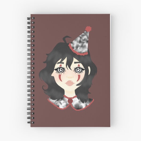 Item preview, Creepy Cute Clown designed and sold by vanillagutz.