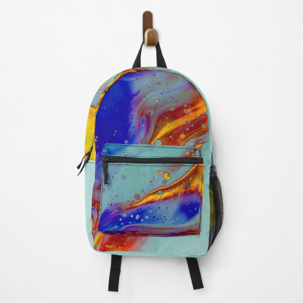 Item preview, Marble Fading Paint Design designed and sold by Jozy-Merch.