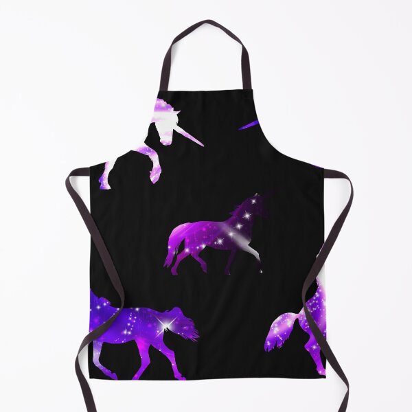 Item preview, Cosmic Unicorn Galaxy Swirl designed and sold by Crystalsgraphix.