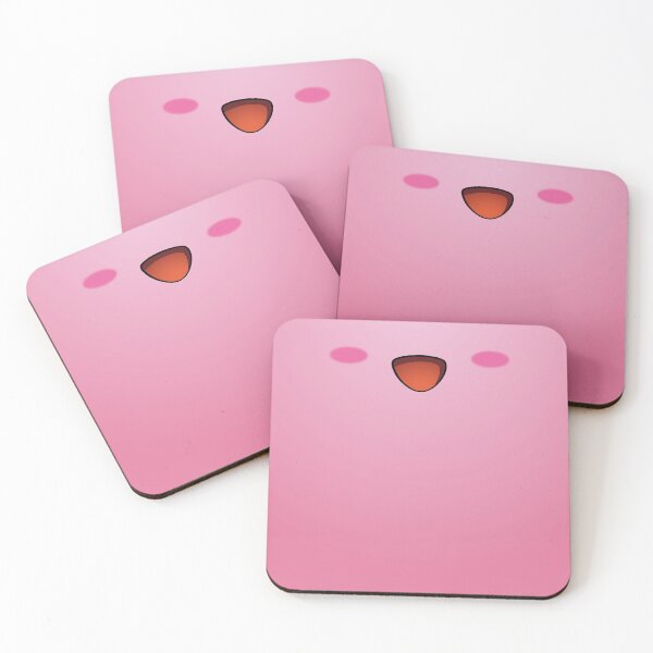 Item preview, Cute pink mask designed and sold by Cheesy06.