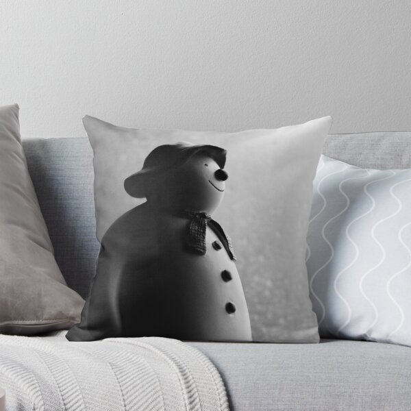 Item preview, The Joyful Snowman  designed and sold by presenthome.