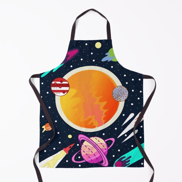 Item preview, Galaxy designed and sold by Catherine Milchard.
