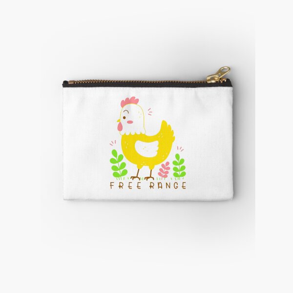 Item preview, Free Range Chicken designed and sold by PlanetAries.