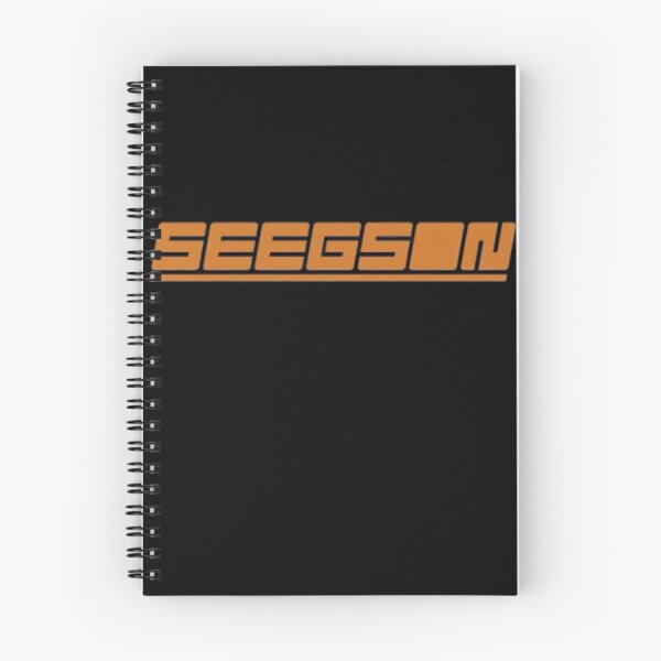 Item preview, Seegson Synthetics designed and sold by RedeemerOfSouls.