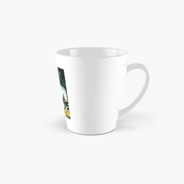 Morning Joe Tall Mug