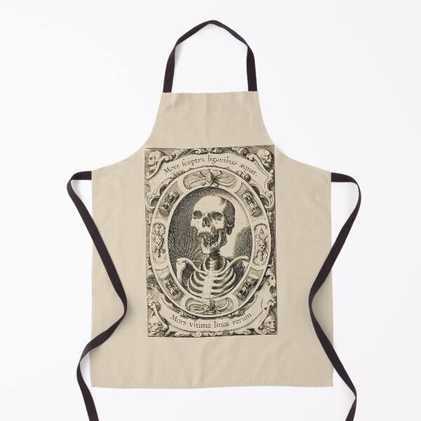 Item preview, Mors Ultima Linea Rerum - Egbert van Panderen Engraving designed and sold by Serge Averbukh Art Studio.