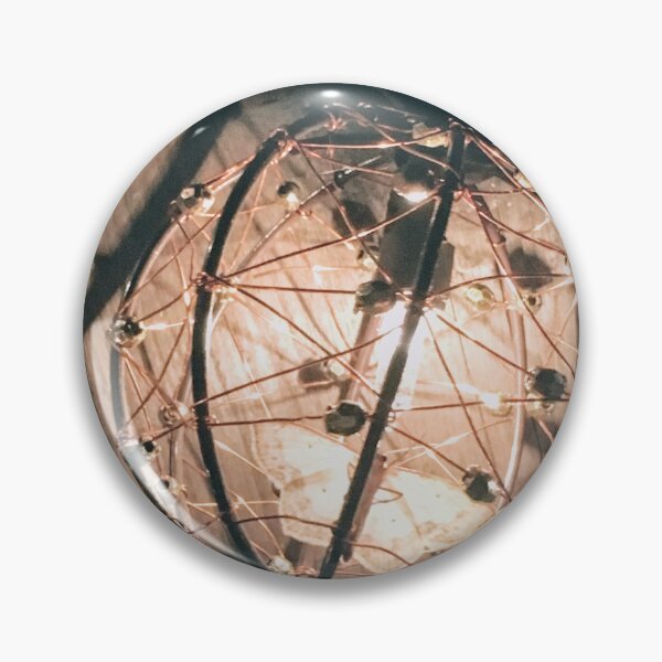 Item preview, Moth Light designed and sold by Lindsey Dawn Design.