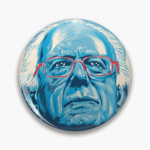 Item preview, BERNIE SANDERS designed and sold by KazumiKaoru.
