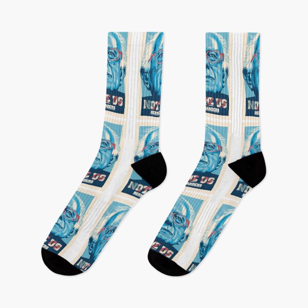 Item preview, BERNIE SANDERS designed and sold by KazumiKaoru.