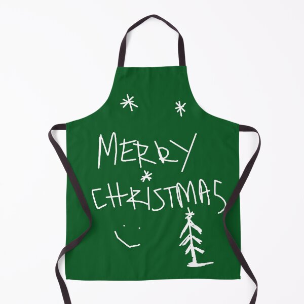 Item preview, merry christmas personalized hand drown sketch designed and sold by WOWSOMETHINGNEW.