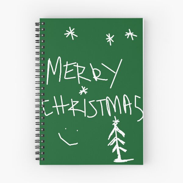 Item preview, merry christmas personalized hand drown sketch designed and sold by WOWSOMETHINGNEW.