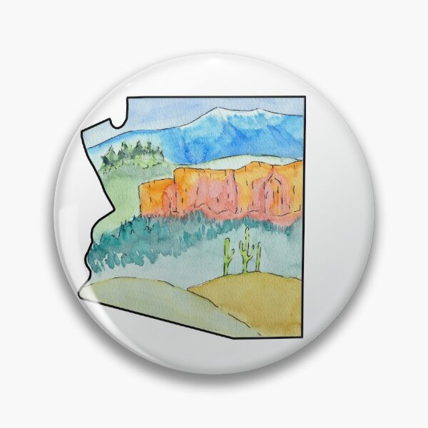 Item preview, Arizona State designed and sold by pastorwes.
