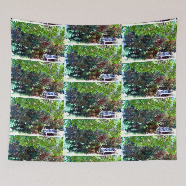 Item preview, Lonely Autumn  Afternoon designed and sold by SkatingGirl.