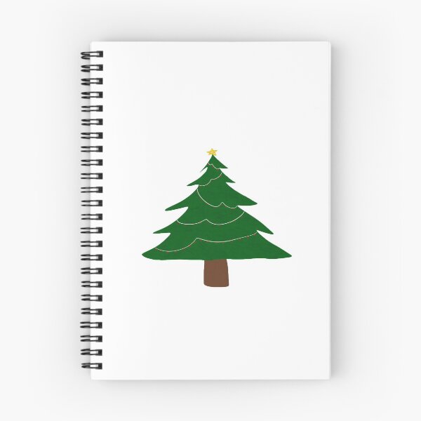 Item preview, Christmas Tree designed and sold by Cassandra Chung.