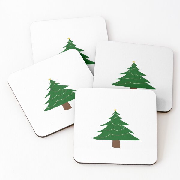 Item preview, Christmas Tree designed and sold by Cassandra Chung.