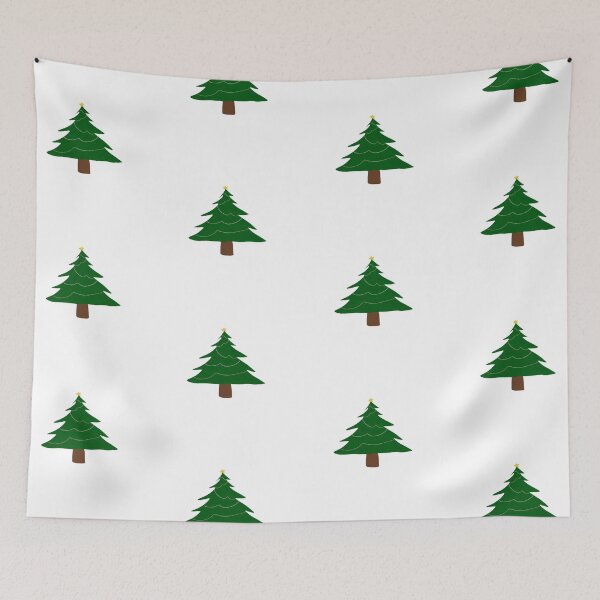 Item preview, Christmas Tree designed and sold by Cassandra Chung.