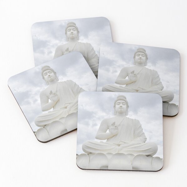 Item preview, Buddha - A Worshiper of Non-violence designed and sold by Rav33822.