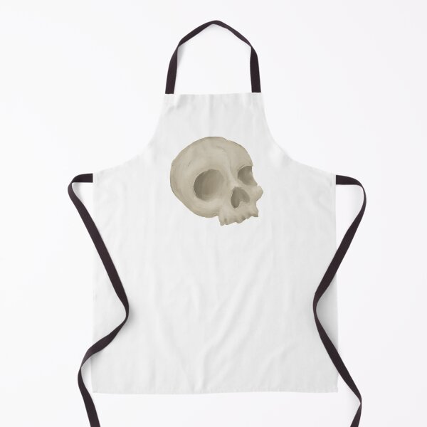 Item preview, Skull bones designed and sold by pixelcow333.