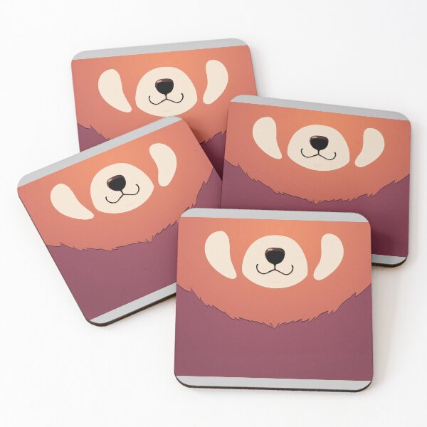 Item preview, Red Panda designed and sold by Cheesy06.