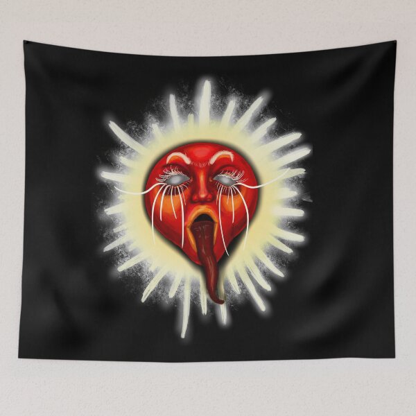 Item preview, Alt El Sol Sun  designed and sold by Queer-enby-shit.