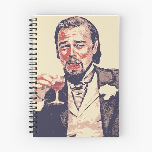 Item preview, LEONARDO  the famous django meem designed and sold by naiverider.