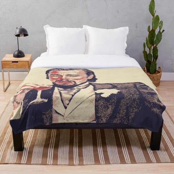 Artikelvorschau, LEONARDO der berühmte Django Meem entworfen und verkauft von naiverider.