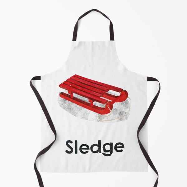 Item preview, En - Sledge designed and sold by BabbanGaelg.
