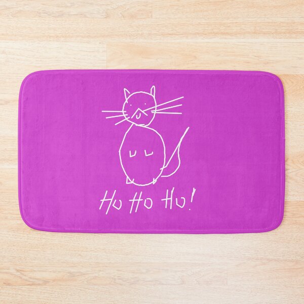 Item preview,  merry christmas personalized hand drown sketch designed and sold by WOWSOMETHINGNEW.